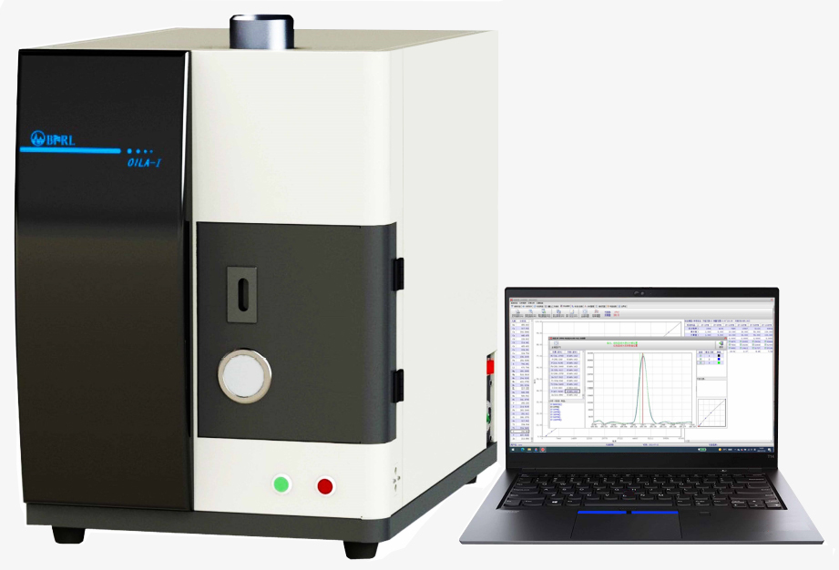 油液发射光谱仪OILA-I系列